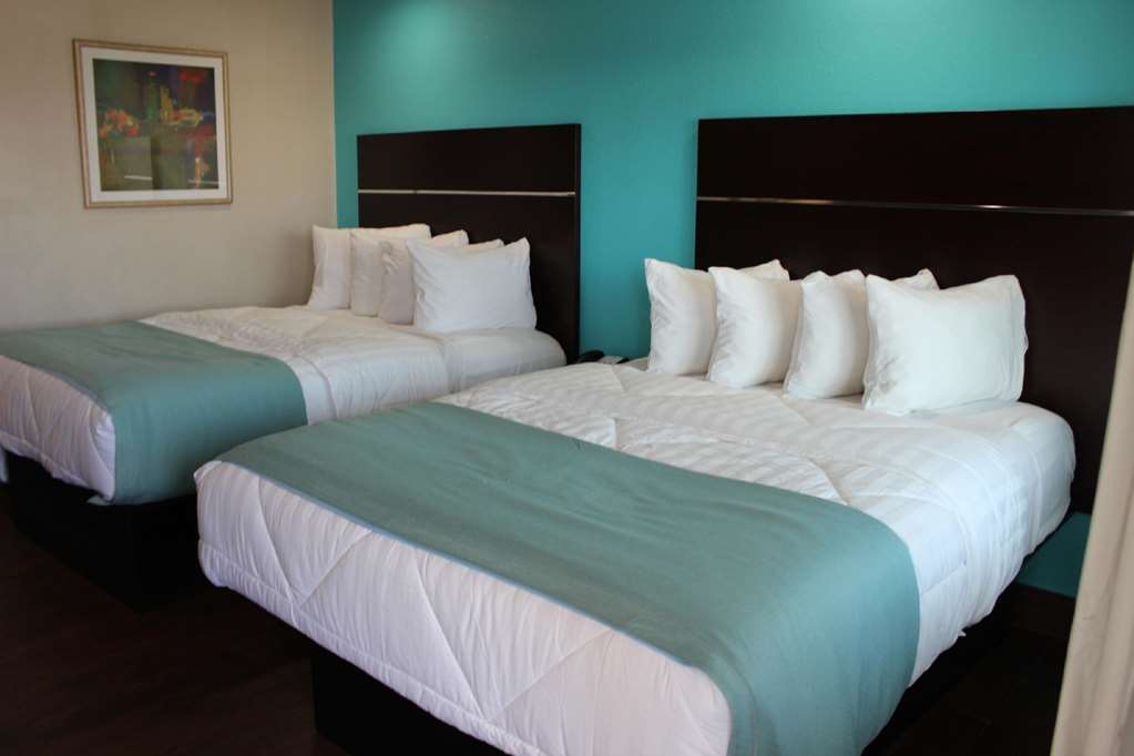 Surestay Hotel Laredo By Best Western Room photo